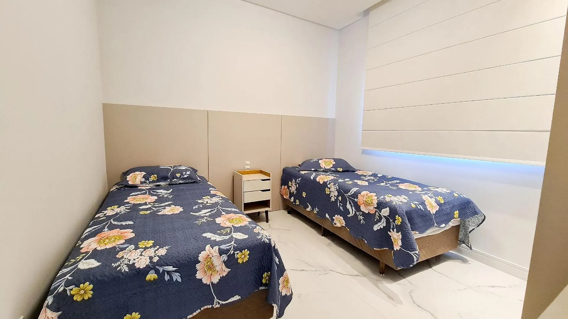 Holiday home Residencial Monsaraz Villa Bombinhas