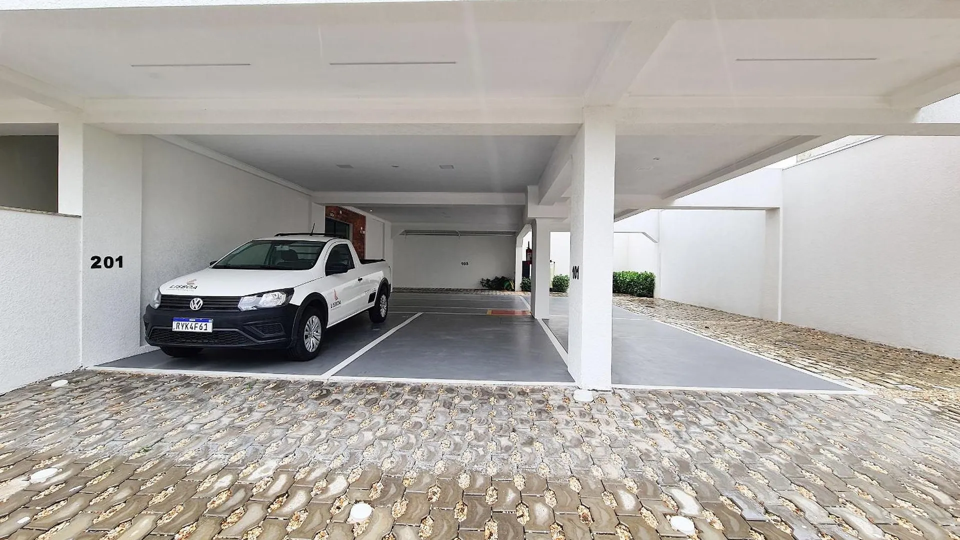 Residencial Monsaraz Villa Bombinhas Brazil