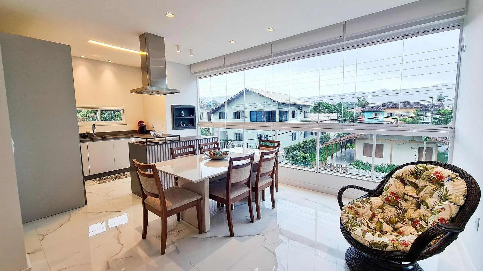 Residencial Monsaraz Villa Bombinhas