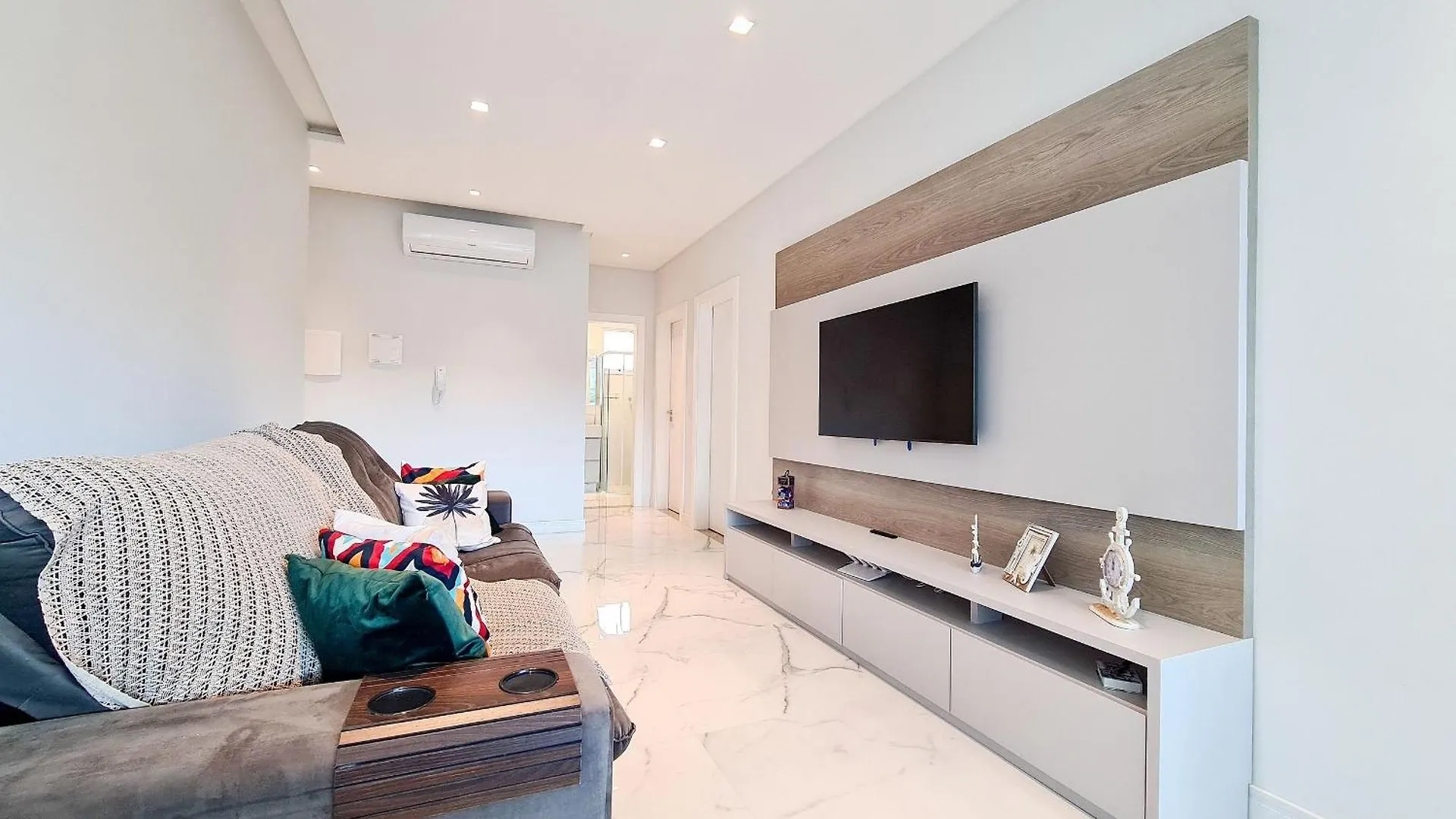 Residencial Monsaraz Villa Bombinhas Holiday home