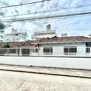 Casa Na De Bombas Com Piscina Casa de Férias