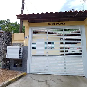 Residencial Di Paoli Casa de Férias