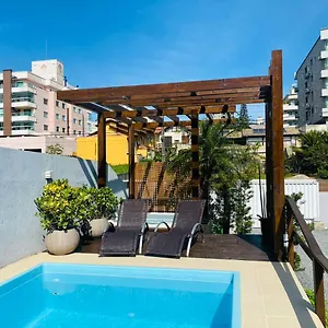 Aconchego Em Casa de Férias