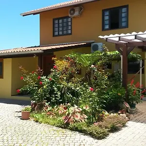 Casas Na De Bombas - Casa de Férias